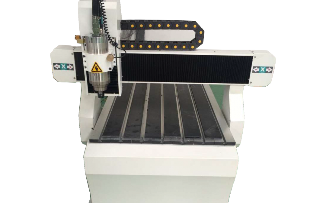 Fresadora CNC 6090