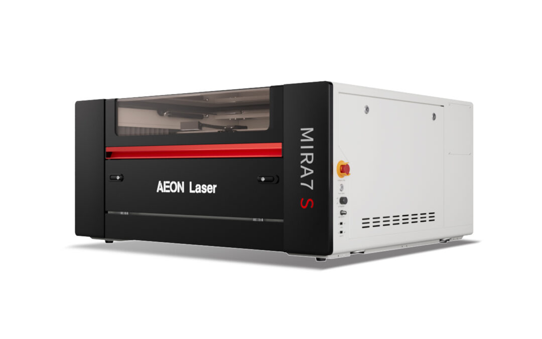 Máquina Láser CO2 FL7045