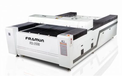 ¿Cómo funciona el láser de CO2?