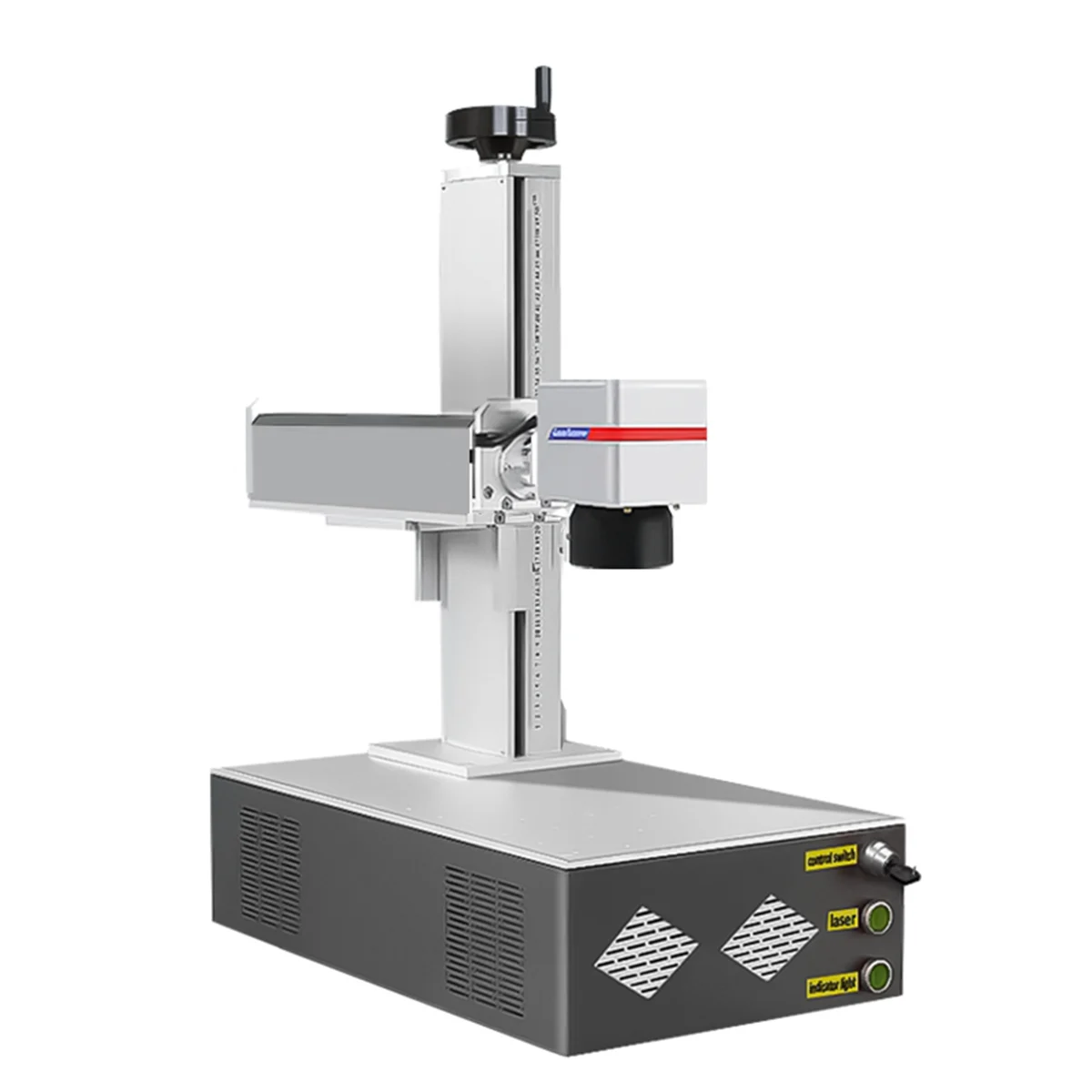 Máquina láser de corte 1007